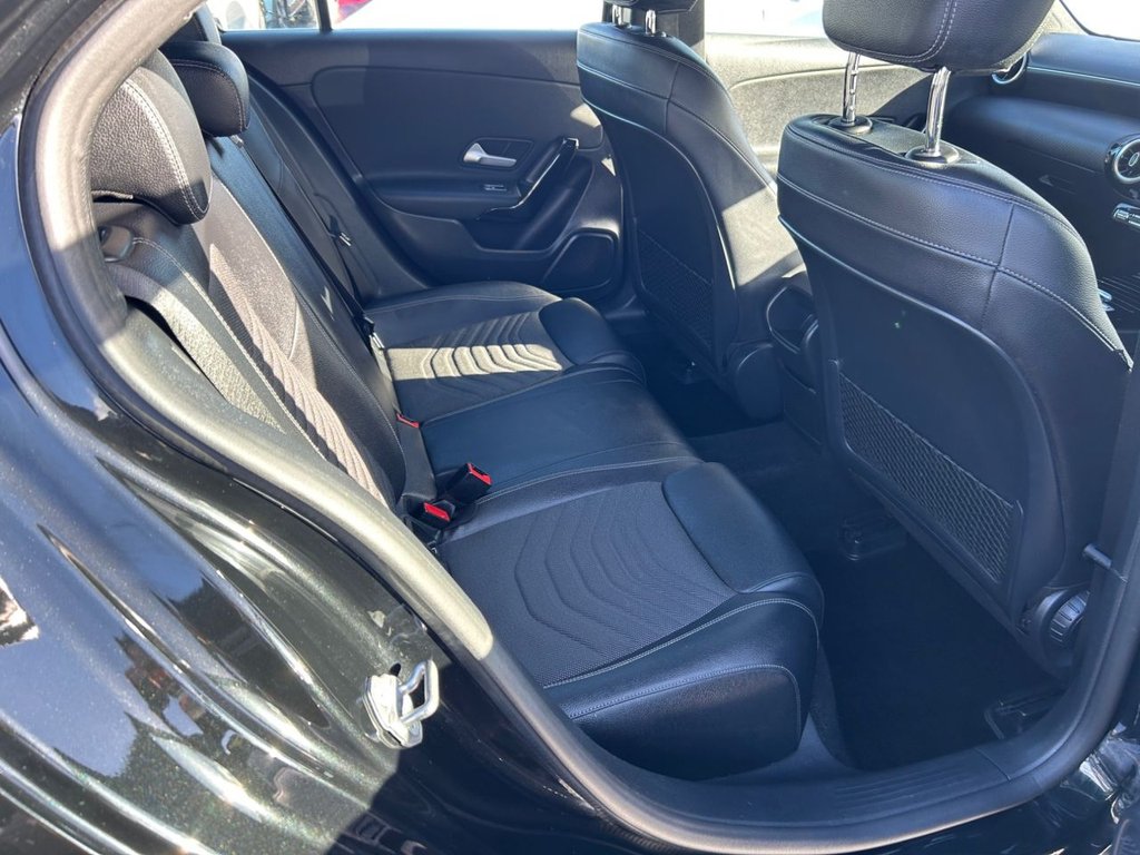 Used Mercedes-Benz A-Class 2019 for sale - 76395810: Photo 19