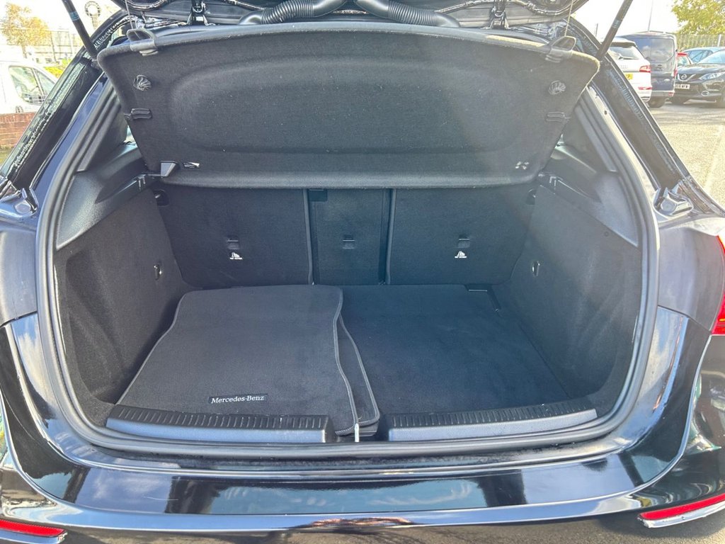 Used Mercedes-Benz A-Class 2019 for sale - 76395810: Photo 20