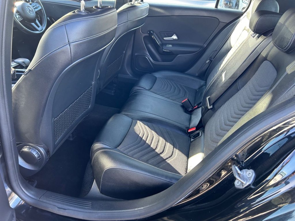 Used Mercedes-Benz A-Class 2019 for sale - 76395810: Photo 28