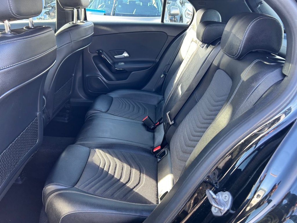 Used Mercedes-Benz A-Class 2019 for sale - 76395810: Photo 30