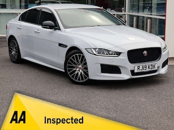 2019 (19) - 2.0 Ingenium Landmark Edition 4dr Auto