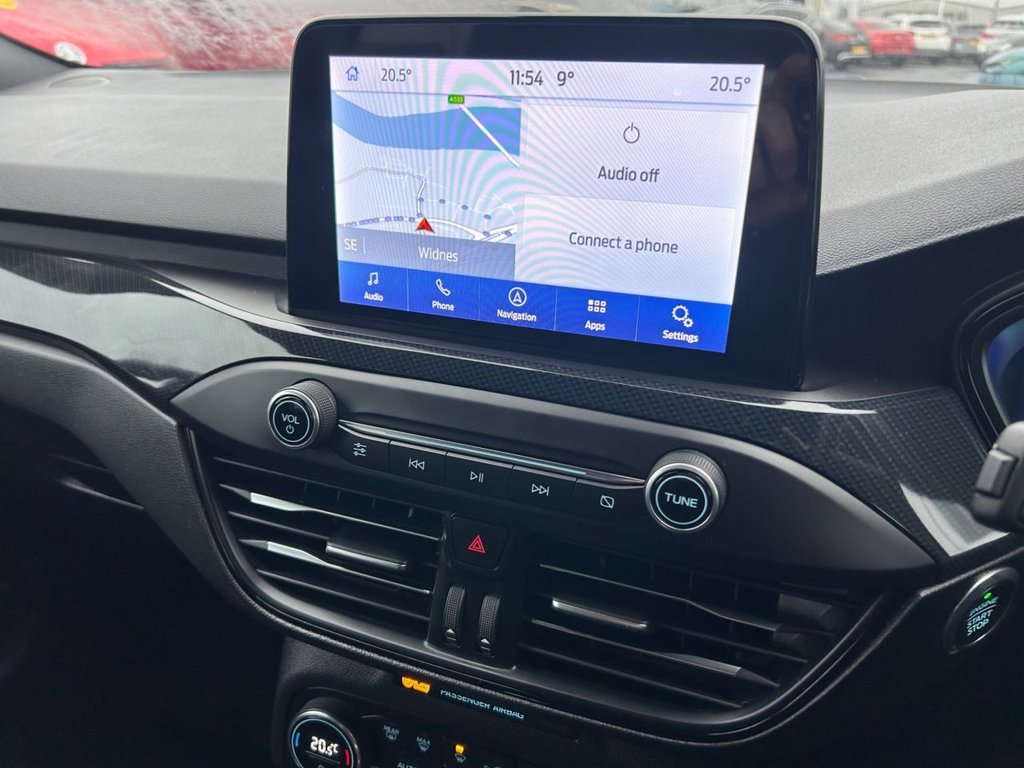 Used Ford Focus 2020 for sale - 76985869: Photo 15