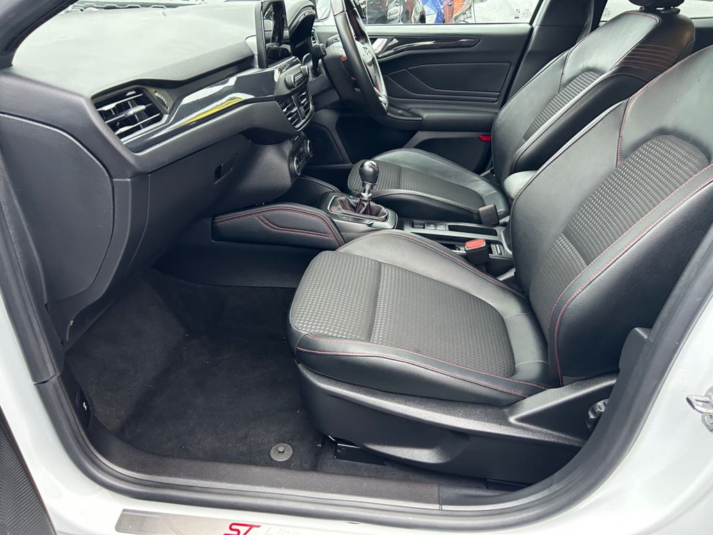 Used Ford Focus 2020 for sale - 76985869: Photo 16