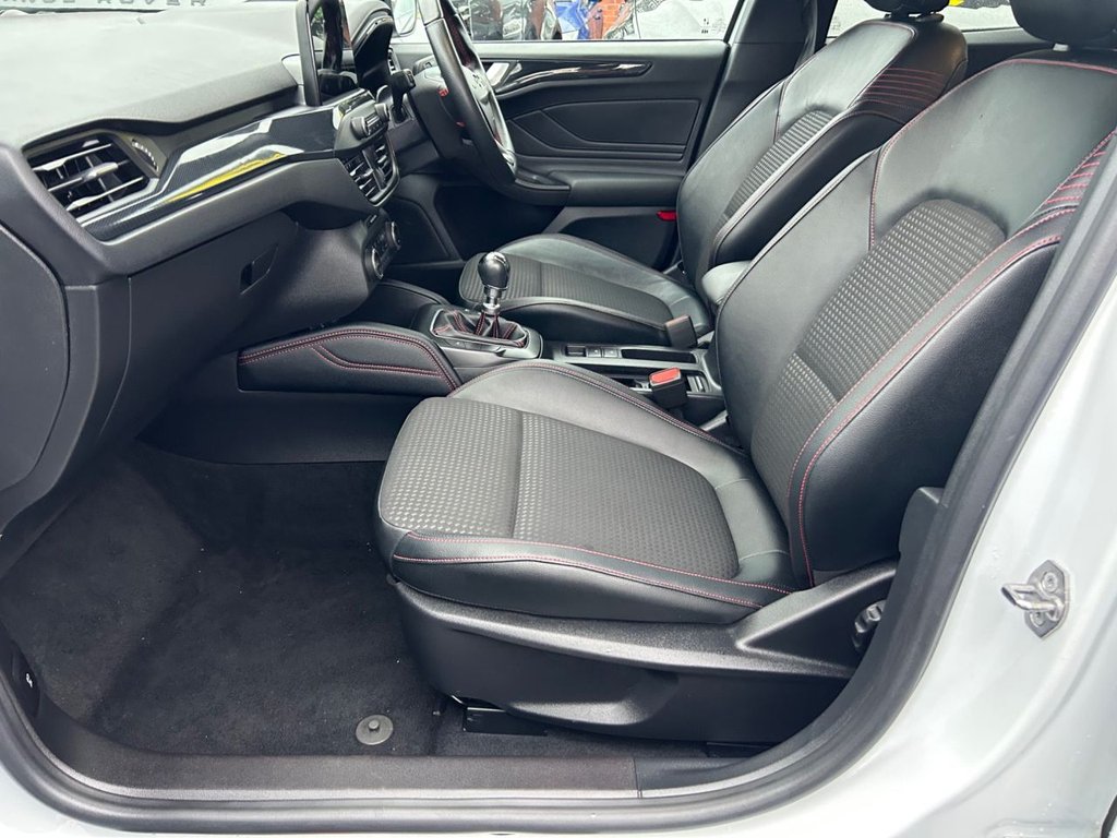 Used Ford Focus 2020 for sale - 76985869: Photo 17