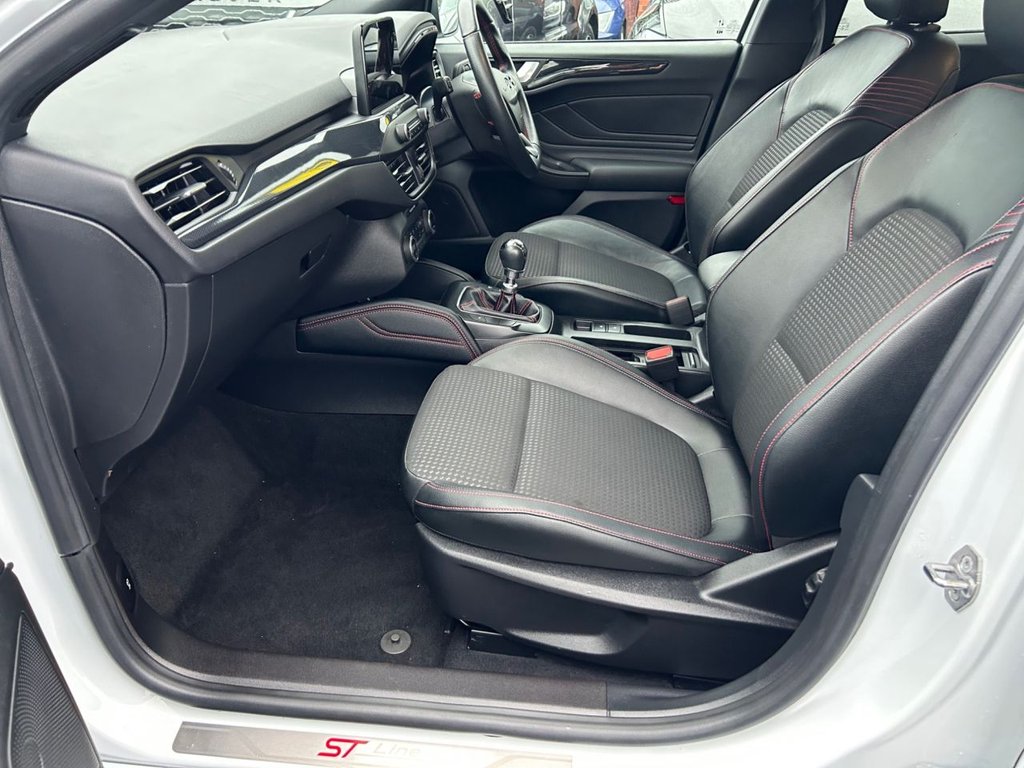 Used Ford Focus 2020 for sale - 76985869: Photo 23