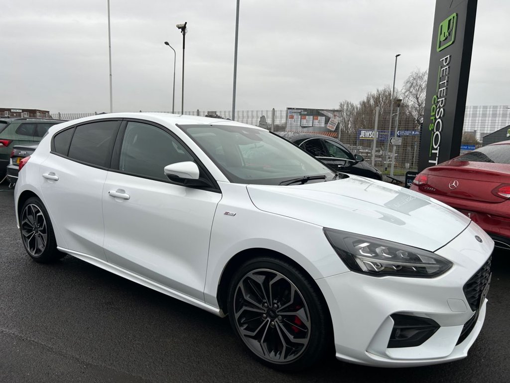 Used Ford Focus 2020 for sale - 76985869: Photo 24