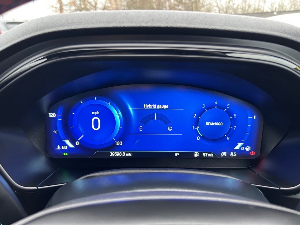 Used Ford Focus 2020 for sale - 76985869: Photo 25