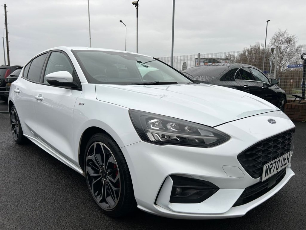 Used Ford Focus 2020 for sale - 76985869: Photo 27