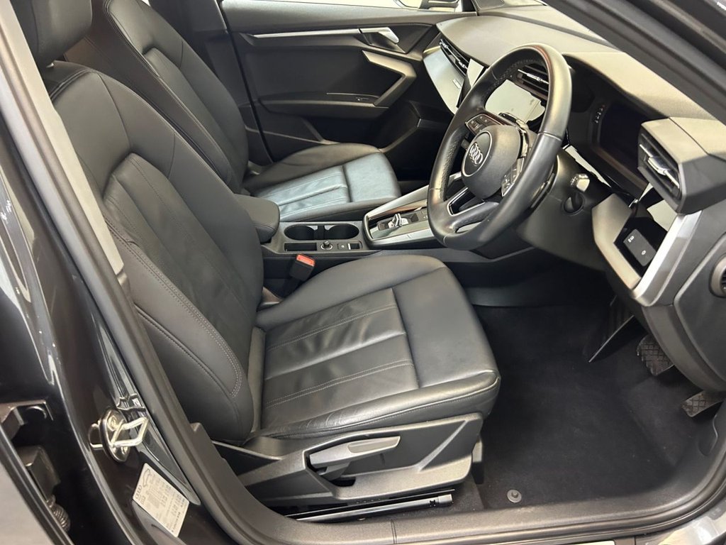 Used Audi A3 2022 for sale - 76647754: Photo 10