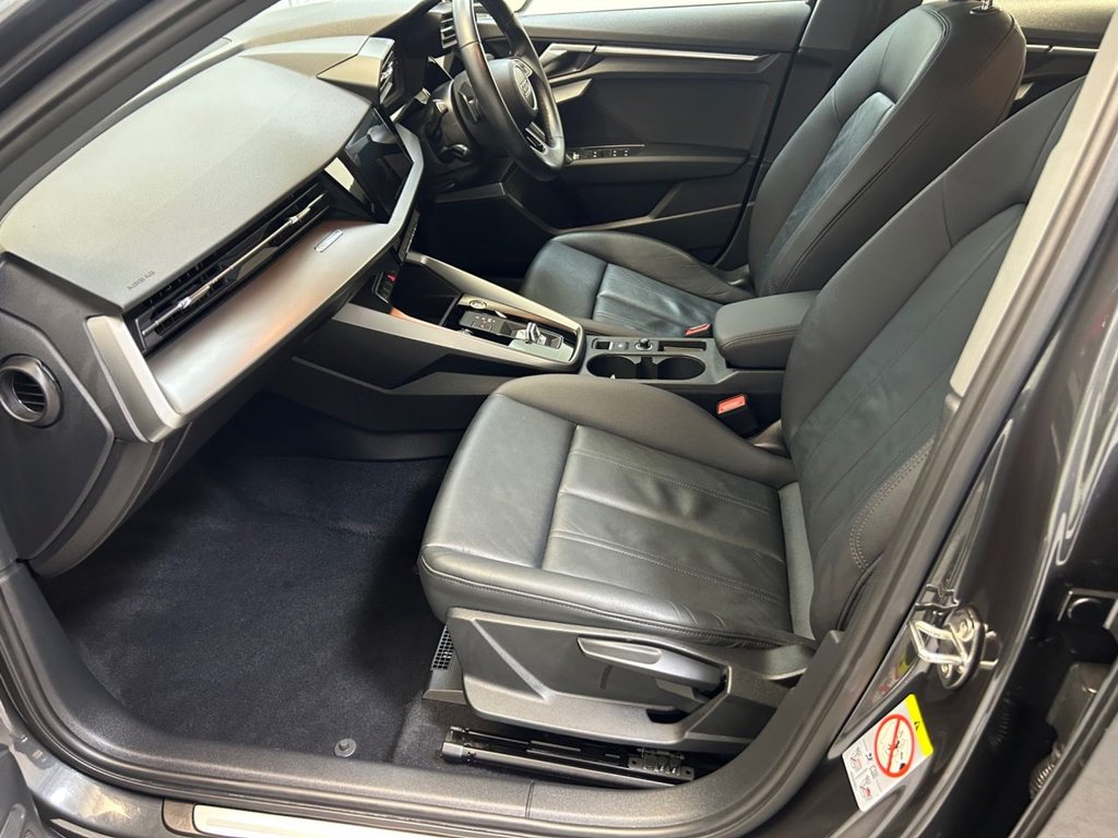 Used Audi A3 2022 for sale - 76647754: Photo 12