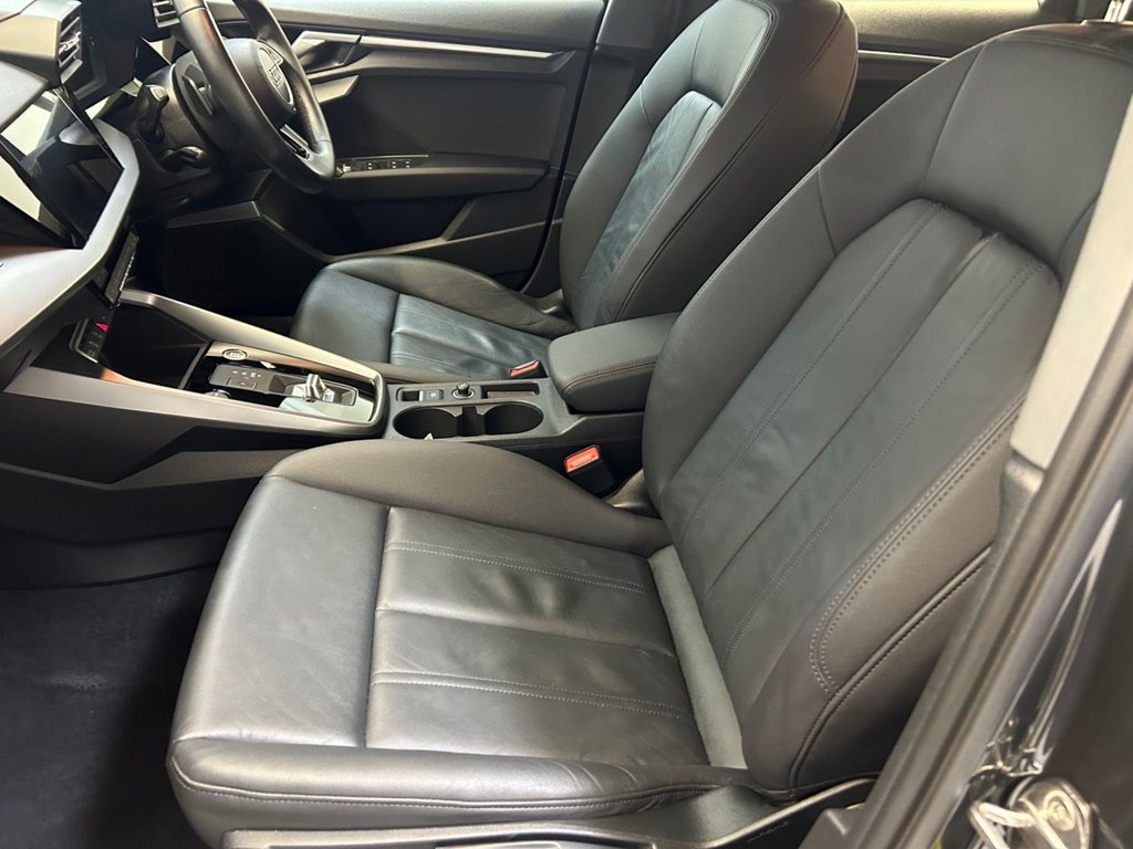 Used Audi A3 2022 for sale - 76647754: Photo 13