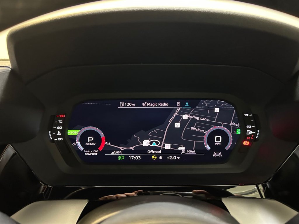 Used Audi A3 2022 for sale - 76647754: Photo 14