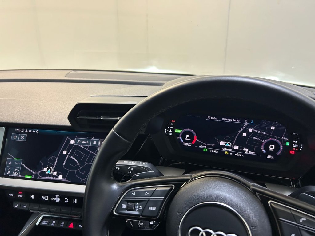 Used Audi A3 2022 for sale - 76647754: Photo 15