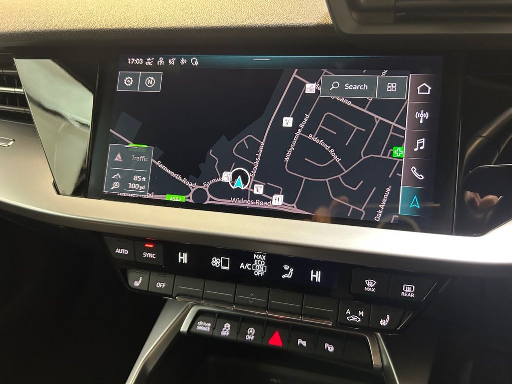 Used Audi A3 2022 for sale - 76647754: Photo 16