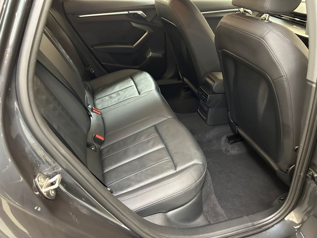 Used Audi A3 2022 for sale - 76647754: Photo 17
