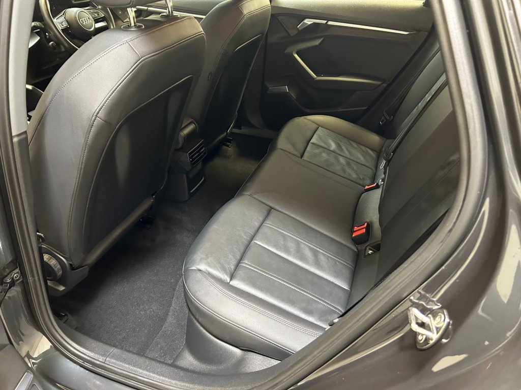 Used Audi A3 2022 for sale - 76647754: Photo 18