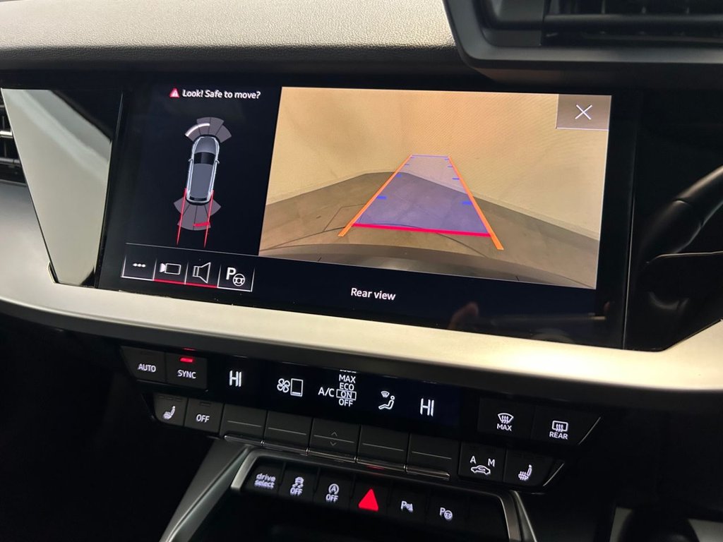 Used Audi A3 2022 for sale - 76647754: Photo 19