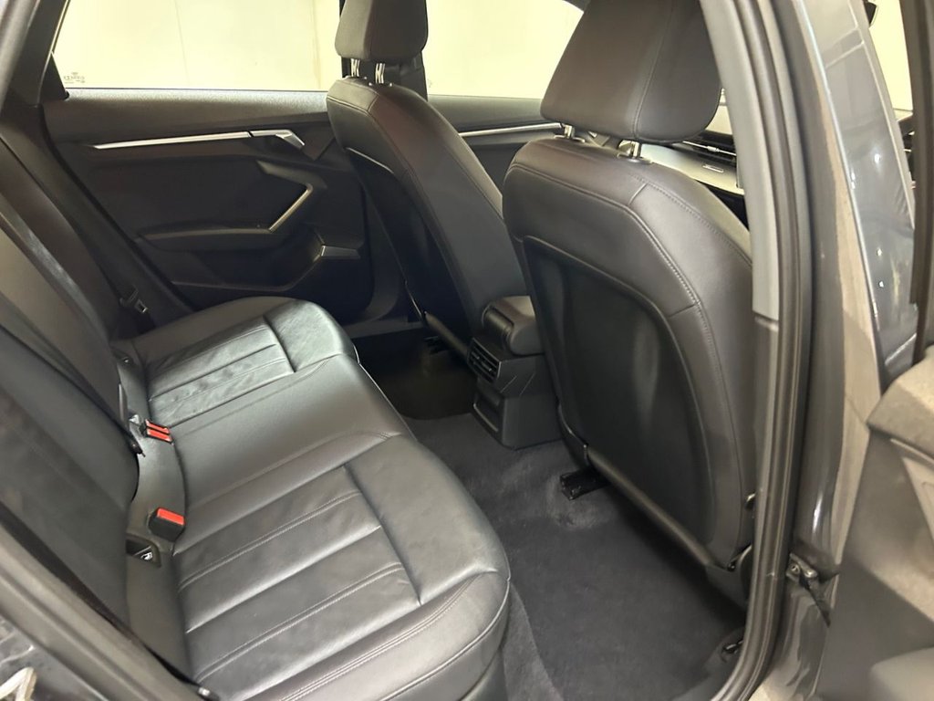 Used Audi A3 2022 for sale - 76647754: Photo 21