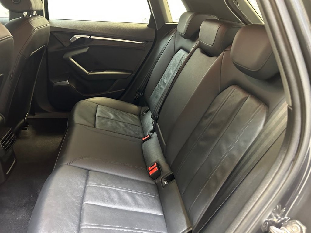 Used Audi A3 2022 for sale - 76647754: Photo 22