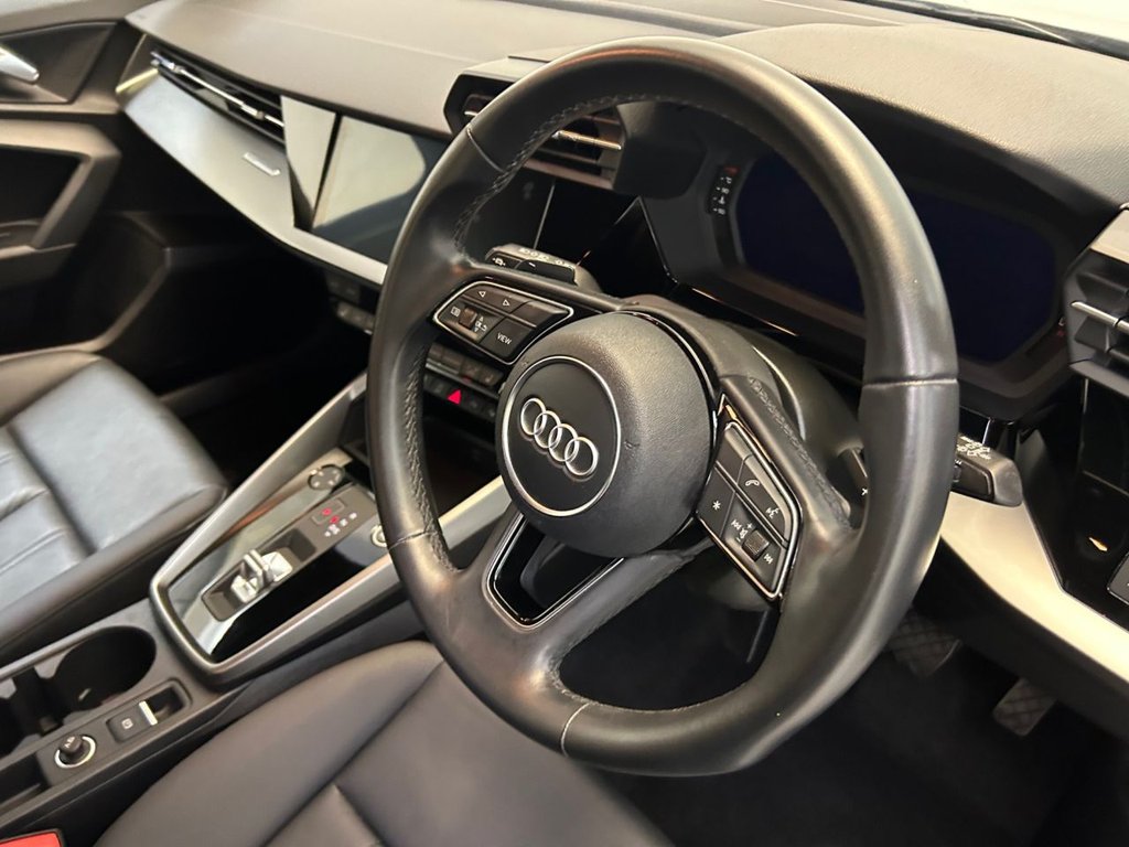 Used Audi A3 2022 for sale - 76647754: Photo 23