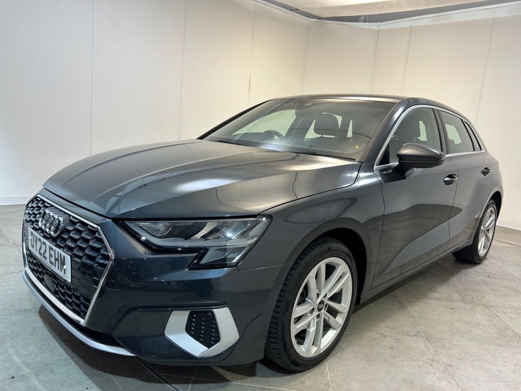 Used Audi A3 2022 for sale - 76647754: Photo 26