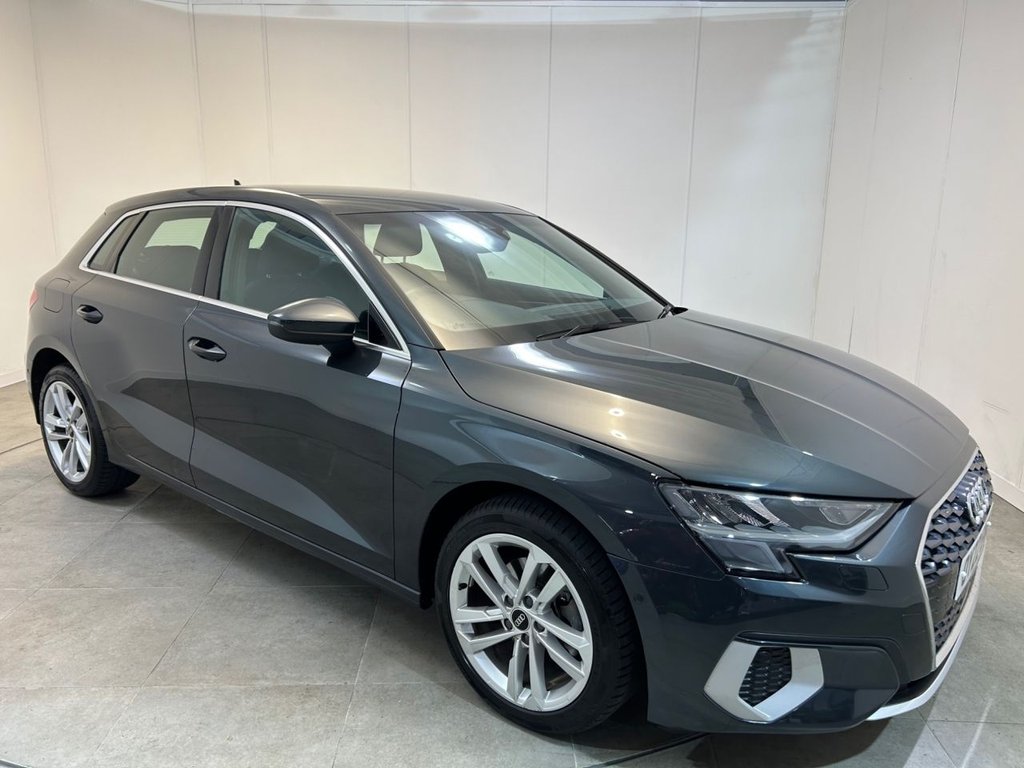 Used Audi A3 2022 for sale - 76647754: Photo 27