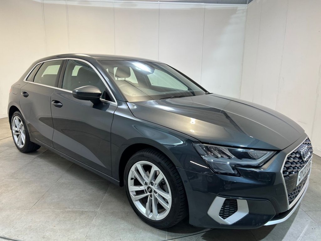 Used Audi A3 2022 for sale - 76647754: Photo 28