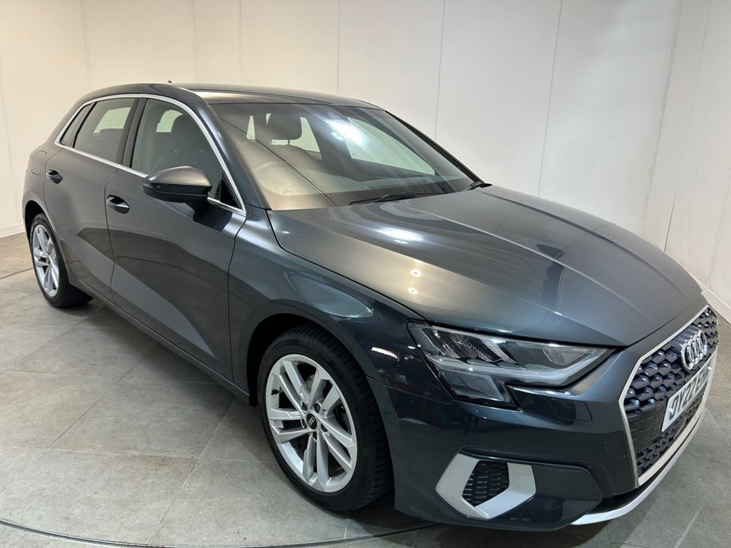 Used Audi A3 2022 for sale - 76647754: Photo 29