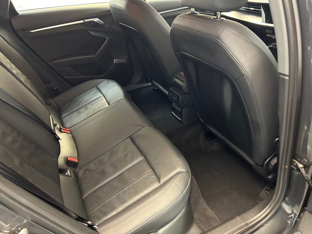 Used Audi A3 2022 for sale - 76647754: Photo 33