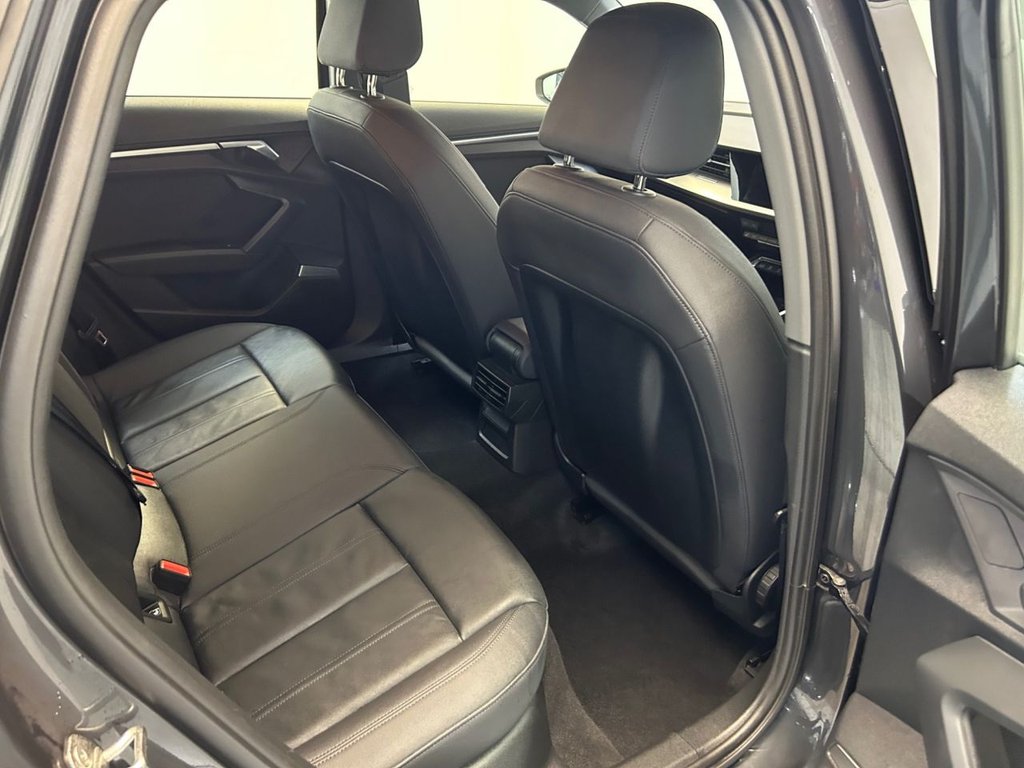 Used Audi A3 2022 for sale - 76647754: Photo 34