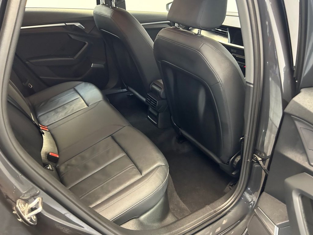 Used Audi A3 2022 for sale - 76647754: Photo 35
