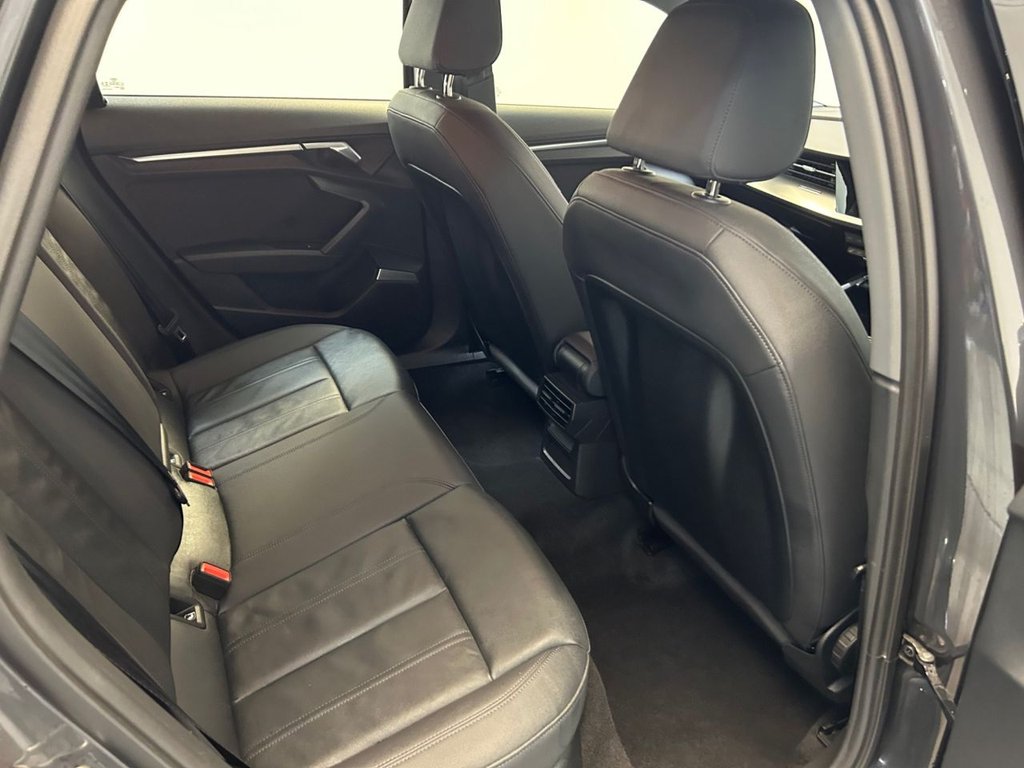 Used Audi A3 2022 for sale - 76647754: Photo 37