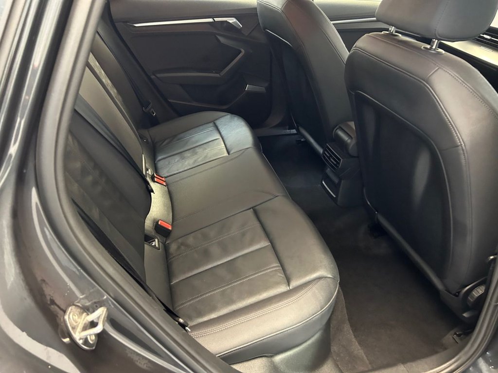 Used Audi A3 2022 for sale - 76647754: Photo 38