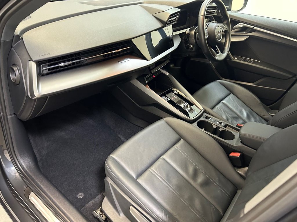 Used Audi A3 2022 for sale - 76647754: Photo 45