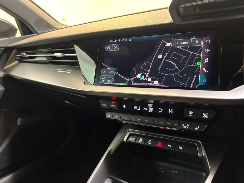 Used Audi A3 2022 for sale - 76647754: Photo 48