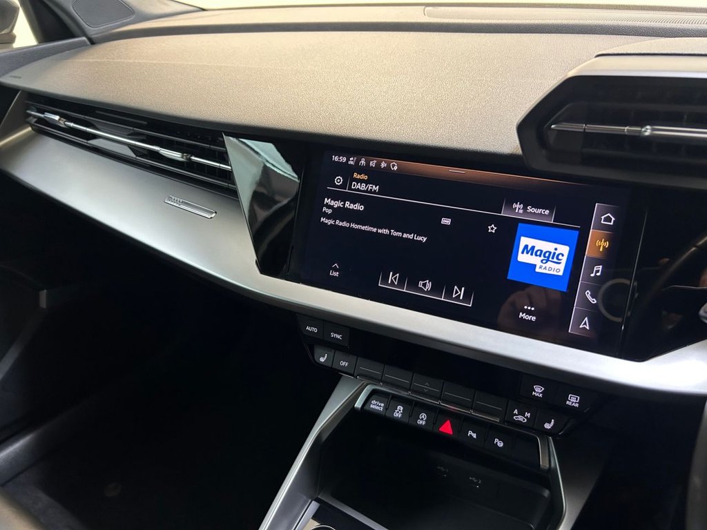 Used Audi A3 2022 for sale - 76647754: Photo 49