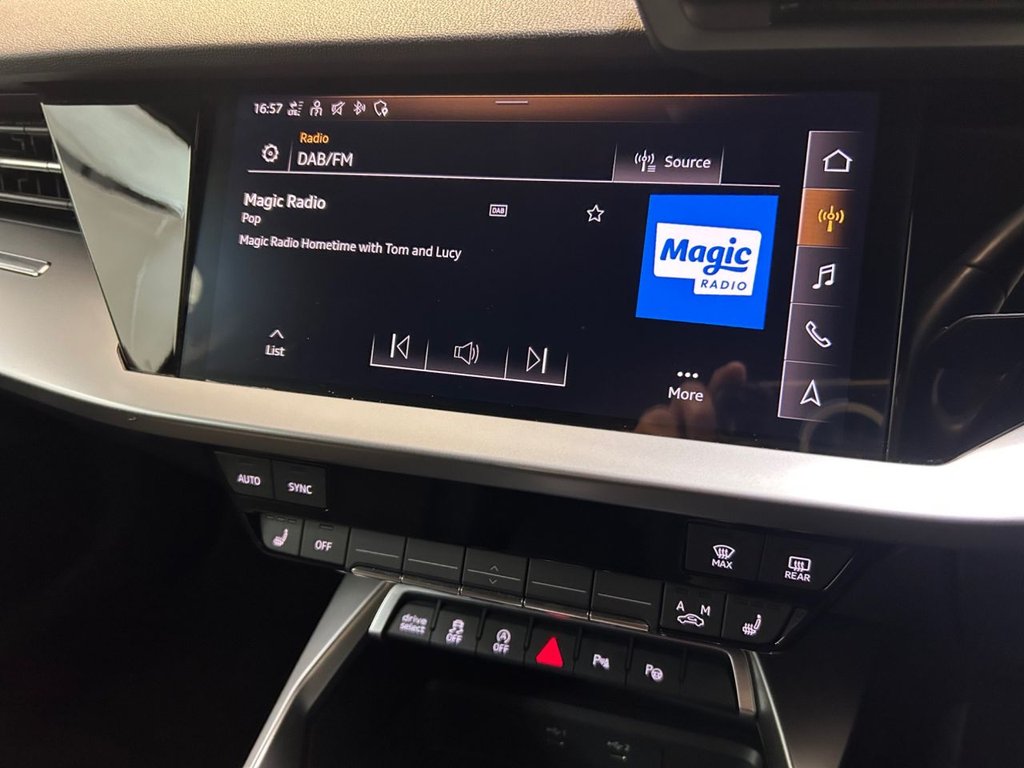 Used Audi A3 2022 for sale - 76647754: Photo 50