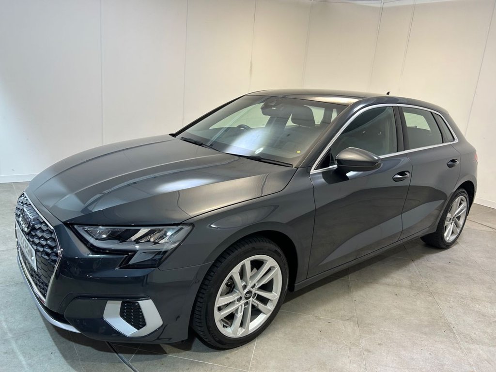 Used Audi A3 2022 for sale - 76647754: Photo 6