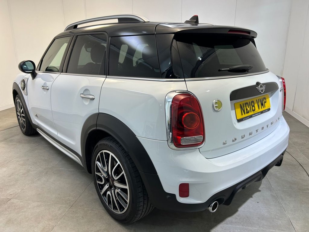 Used MINI Countryman 2018 for sale - 77427925: Photo 10