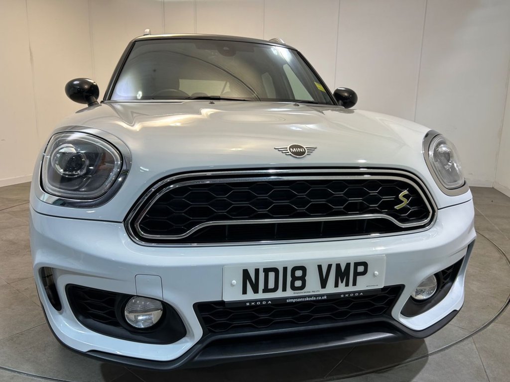 Used MINI Countryman 2018 for sale - 77427925: Photo 11