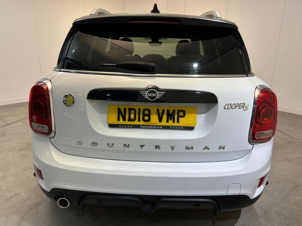 Used MINI Countryman 2018 for sale - 77427925: Photo 12