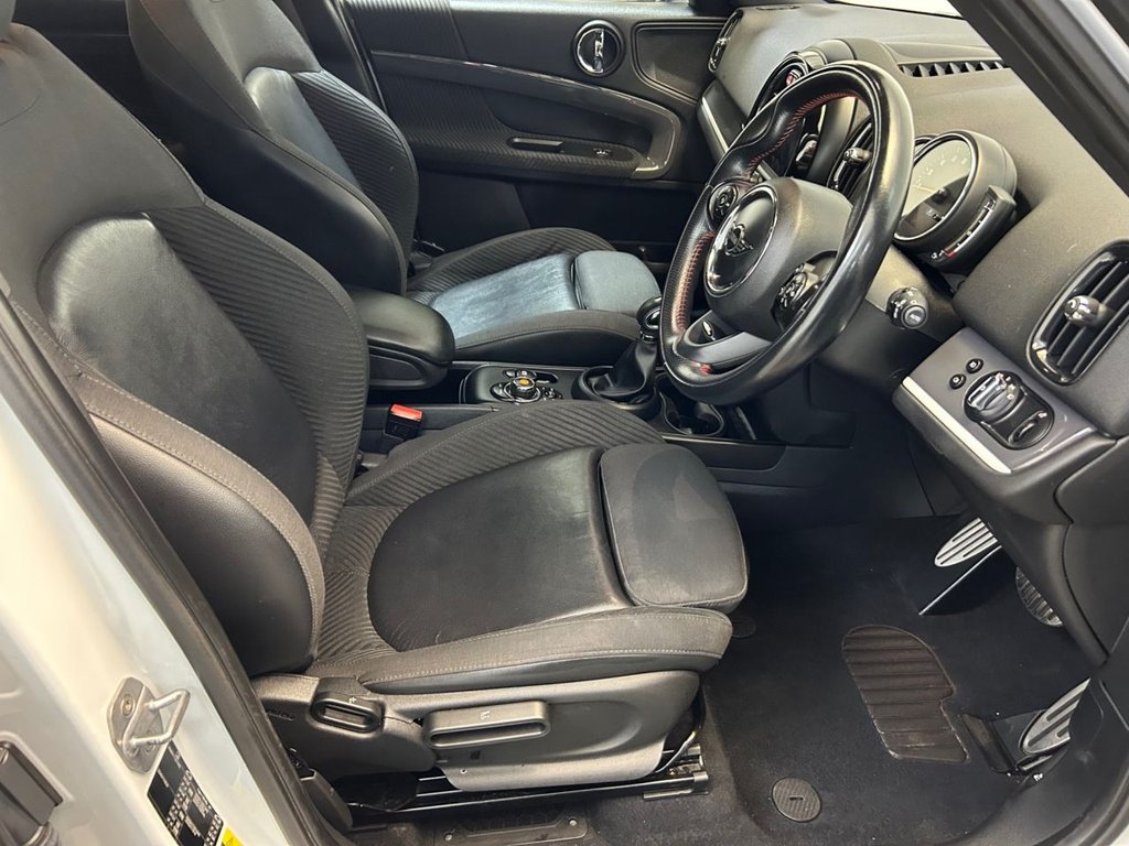 Used MINI Countryman 2018 for sale - 77427925: Photo 13