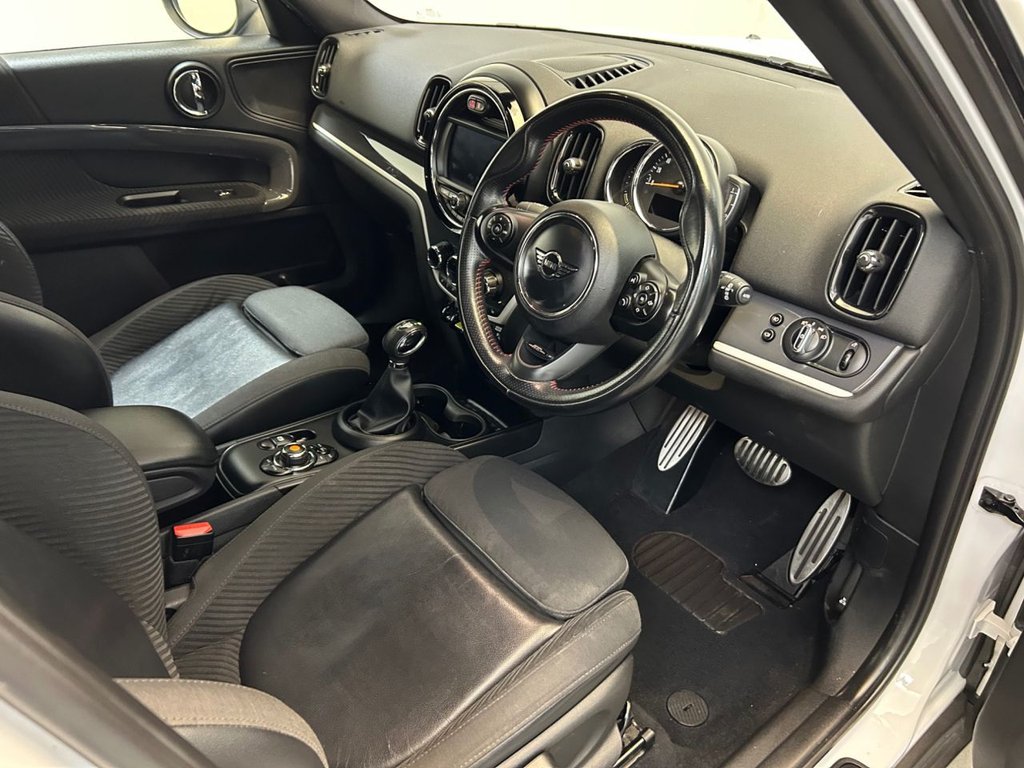 Used MINI Countryman 2018 for sale - 77427925: Photo 14