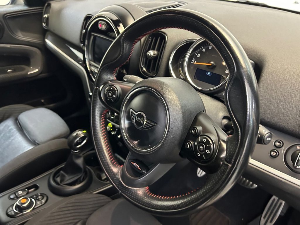 Used MINI Countryman 2018 for sale - 77427925: Photo 15