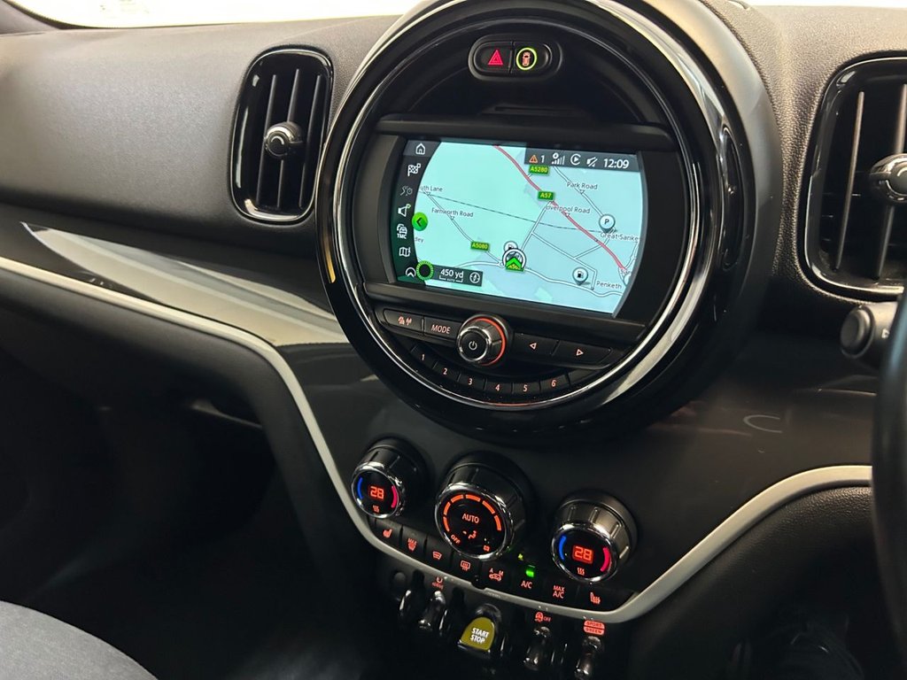 Used MINI Countryman 2018 for sale - 77427925: Photo 16