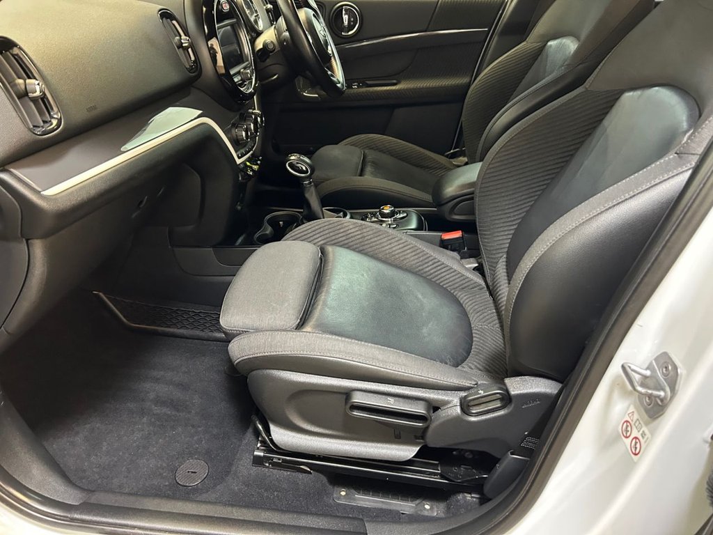 Used MINI Countryman 2018 for sale - 77427925: Photo 17