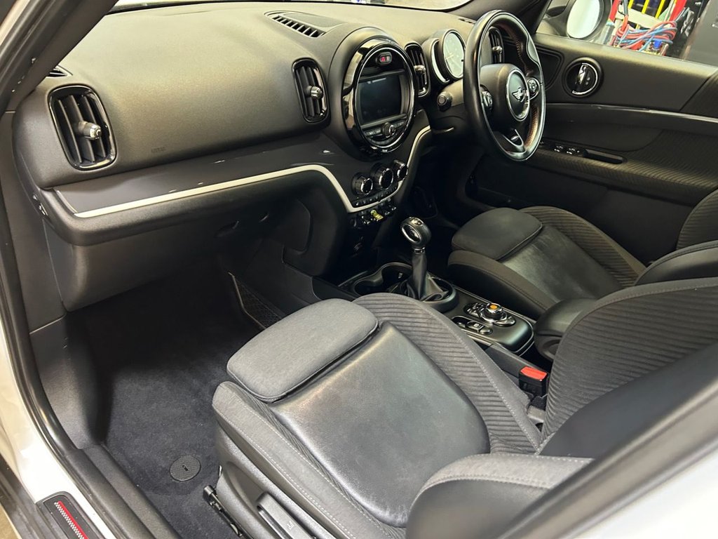 Used MINI Countryman 2018 for sale - 77427925: Photo 18