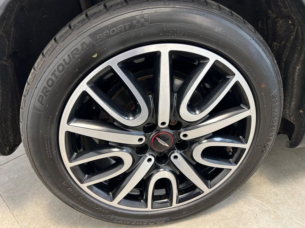 Used MINI Countryman 2018 for sale - 77427925: Photo 25