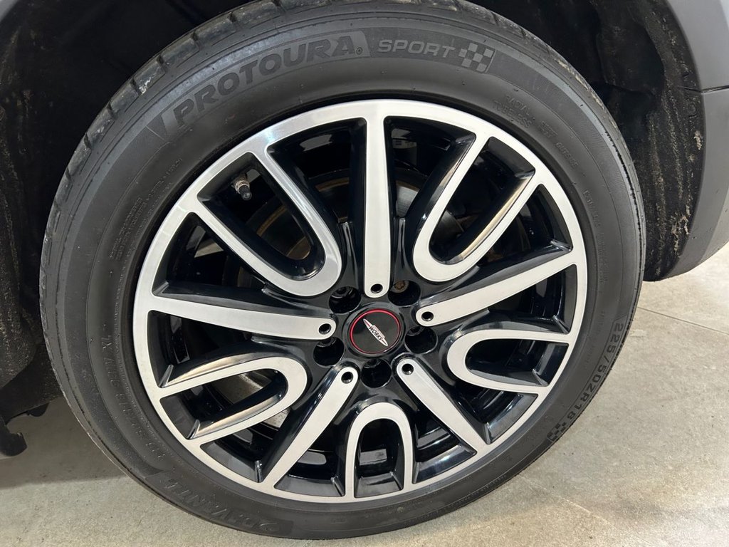 Used MINI Countryman 2018 for sale - 77427925: Photo 27