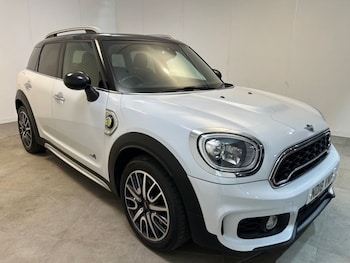 Used MINI Countryman 2018 for sale - 77427925: Photo